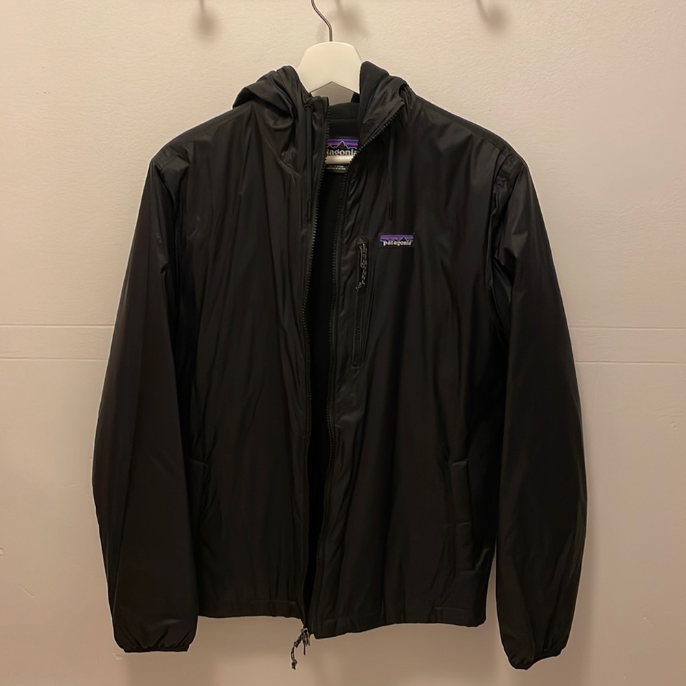 Patagonia Mojave Trails Hoodie Jacket